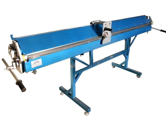 3mm Lembaran Logam Cnc Mesin Bending Folder Logam Hidrolik