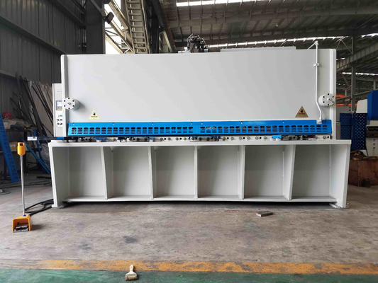 80 Ton Ironworker Machine Pekerja Besi Hidrolik Punch Shear