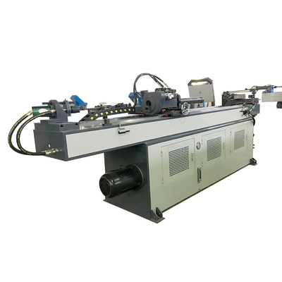 Aluminium Automatic Tube Bender Machine 16 Ton 12 Ton Tube Bender