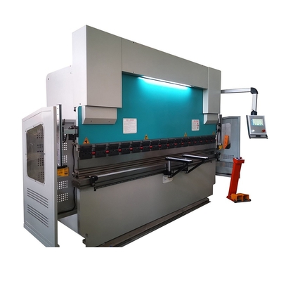 Wc67k-160t4000 Wc67k-160t/3200 Produsen Rem Tekan Hidrolik Cnc Kecil