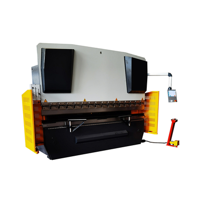 Wc67k-160t4000 Wc67k-160t/3200 Produsen Rem Tekan Hidrolik Cnc Kecil