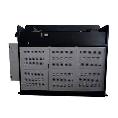 Wc67k-160t4000 Wc67k-160t/3200 Produsen Rem Tekan Hidrolik Cnc Kecil