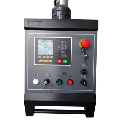 Wc67k-160t4000 Wc67k-160t/3200 Produsen Rem Tekan Hidrolik Cnc Kecil
