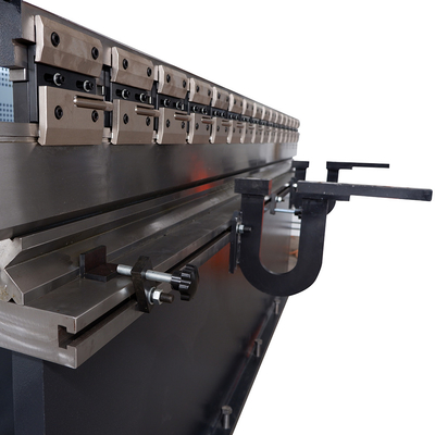 Wc67k-160t4000 Wc67k-160t/3200 Produsen Rem Tekan Hidrolik Cnc Kecil