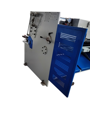 6mm Presisi Mekanik Hidrolik Guillotine Shear Mesin Geser Berkecepatan Tinggi