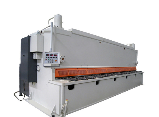 Kecil Tangan Kaki Geser Guillotine Lembaran Pemotong Logam Bender