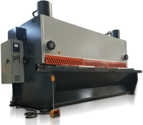 Geser Balok Ayun Hidrolik QC12Y-20x3200 QC12Y-20x4000 QC12Y-20x2500