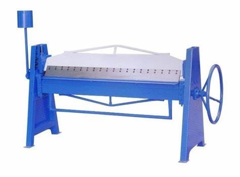 Mesin Bending Lembaran Logam Bulat Press Hidrolik Mesin Lipat Logam Cnc
