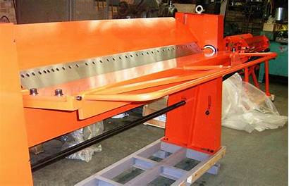 2mm 3mm Manual Lembaran Logam Mesin Bending Cnc Metal Brake
