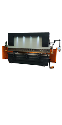 PE-CNC SINKRONISED PRESS BRAKE